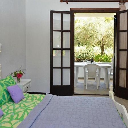 Katerina Apartments Troulos Dış mekan fotoğraf