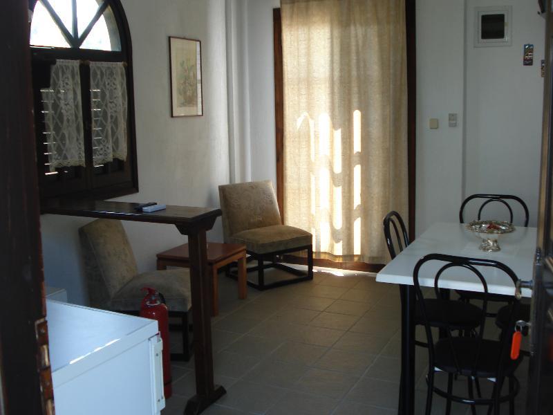 Katerina Apartments Troulos Dış mekan fotoğraf