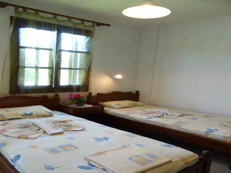Katerina Apartments Troulos Dış mekan fotoğraf