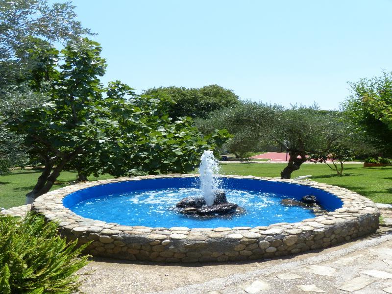 Katerina Apartments Troulos Dış mekan fotoğraf