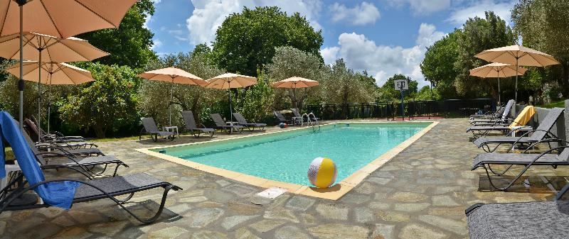 Katerina Apartments Troulos Dış mekan fotoğraf